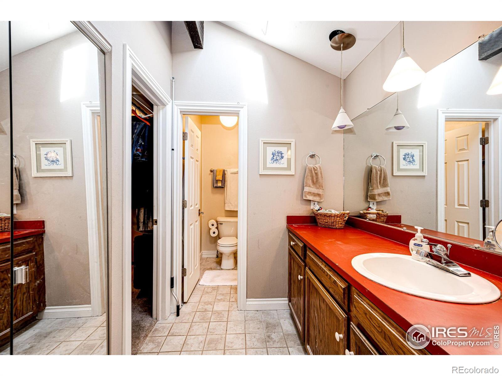 MLS Image #24 for 8483  thunderhead drive,boulder, Colorado