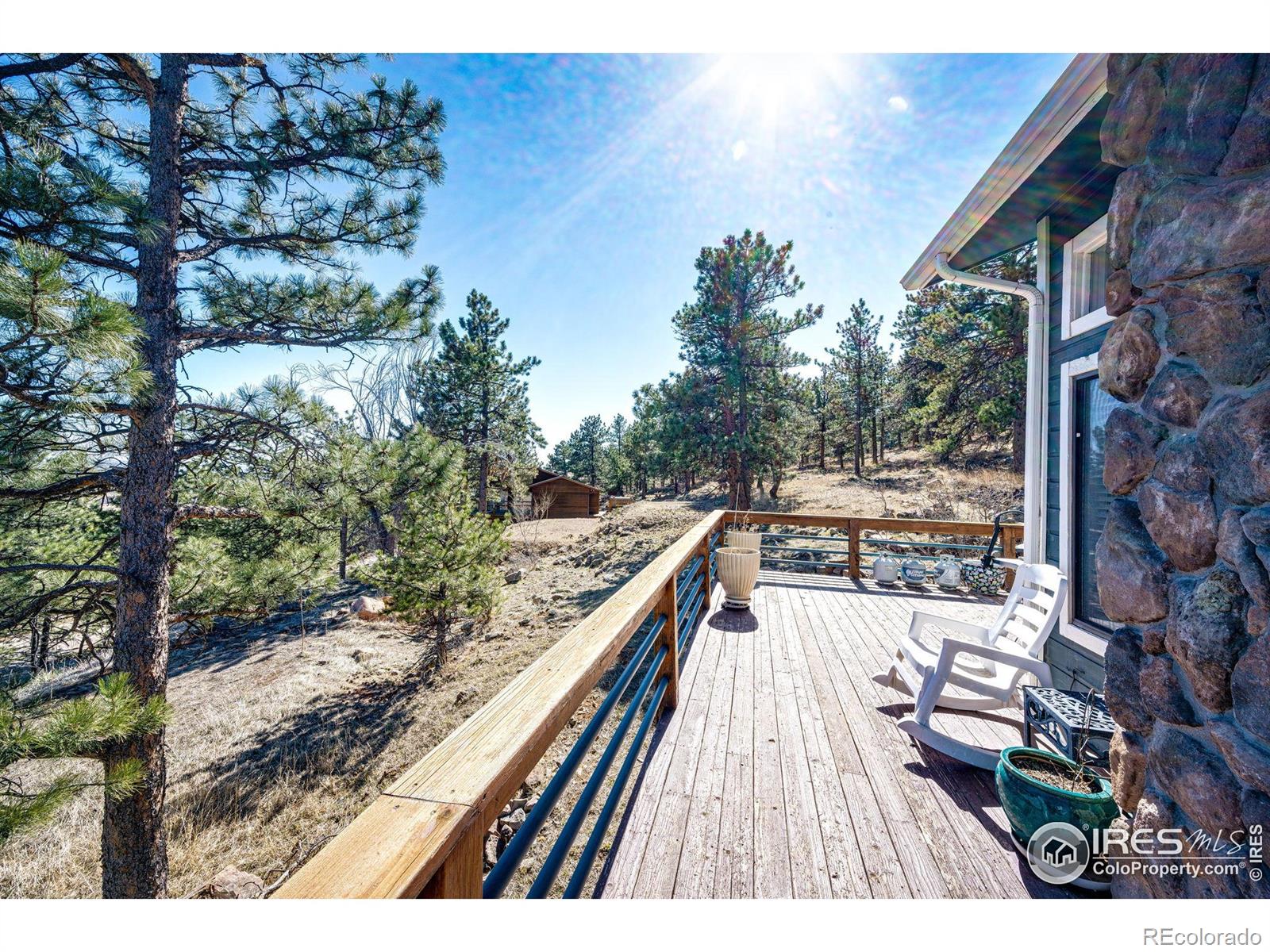 MLS Image #30 for 8483  thunderhead drive,boulder, Colorado