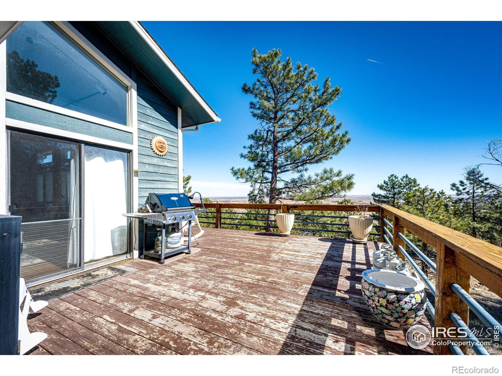 MLS Image #31 for 8483  thunderhead drive,boulder, Colorado