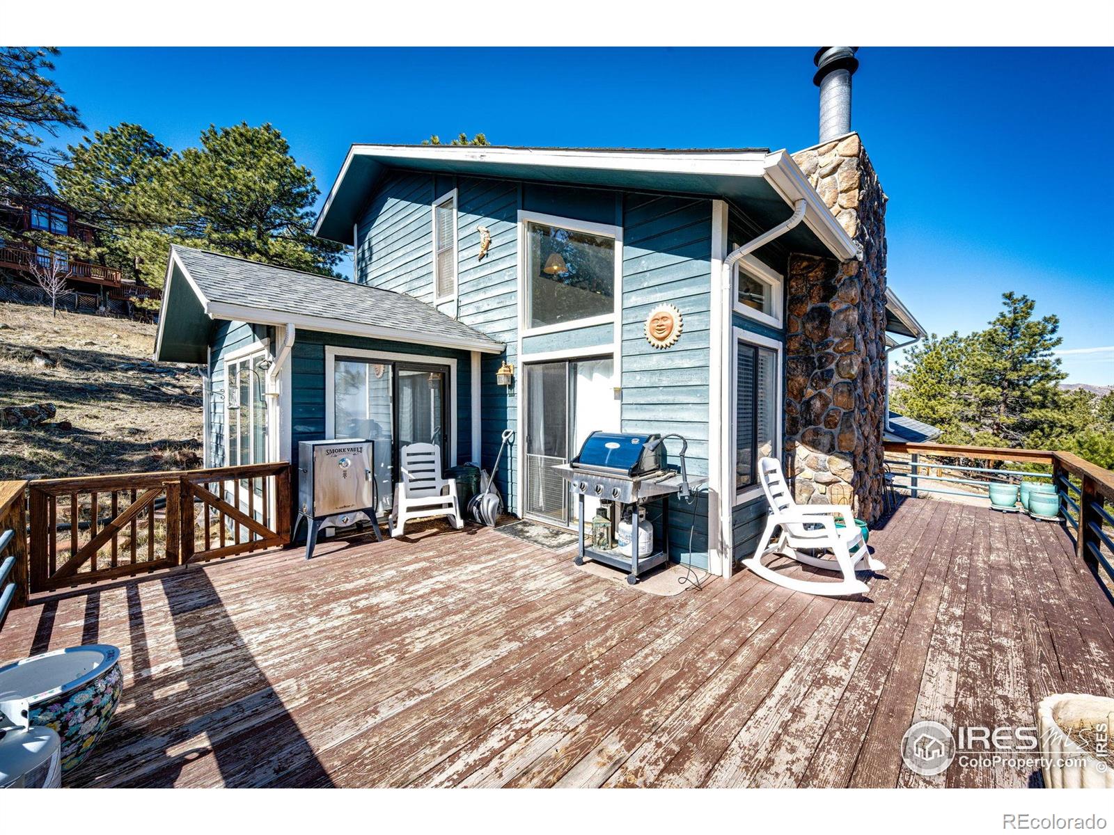 MLS Image #33 for 8483  thunderhead drive,boulder, Colorado