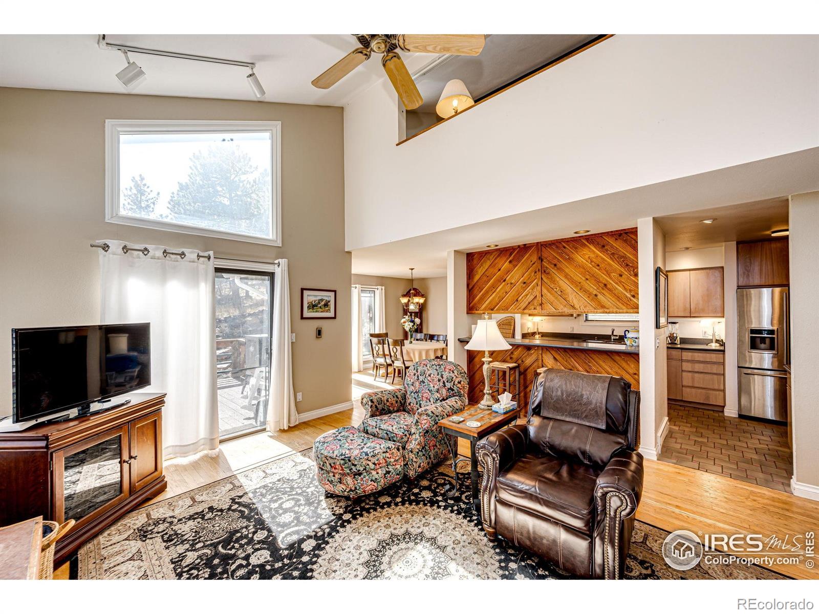 MLS Image #7 for 8483  thunderhead drive,boulder, Colorado