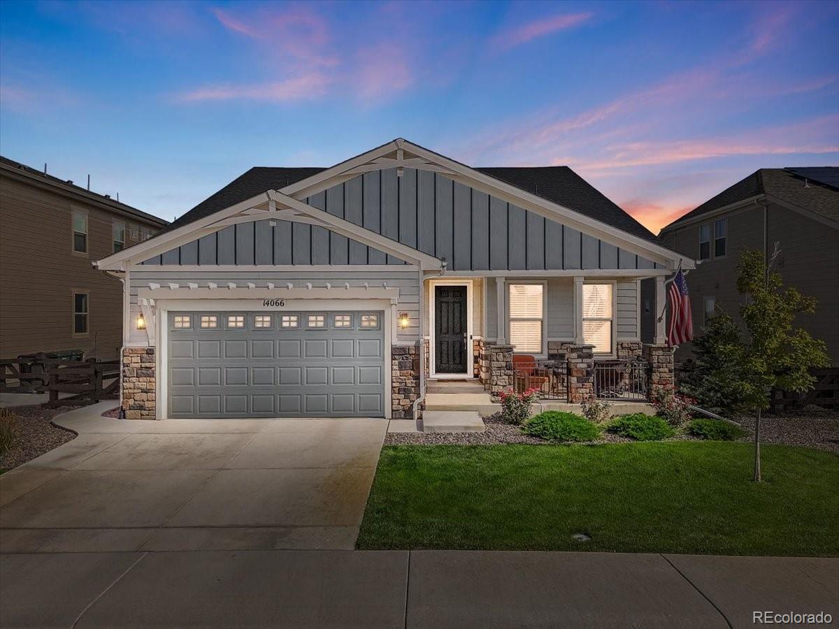 MLS Image #0 for 14066  ivanhoe court,thornton, Colorado