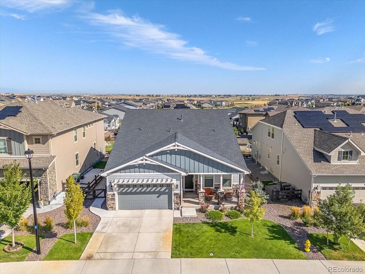 MLS Image #1 for 14066  ivanhoe court,thornton, Colorado