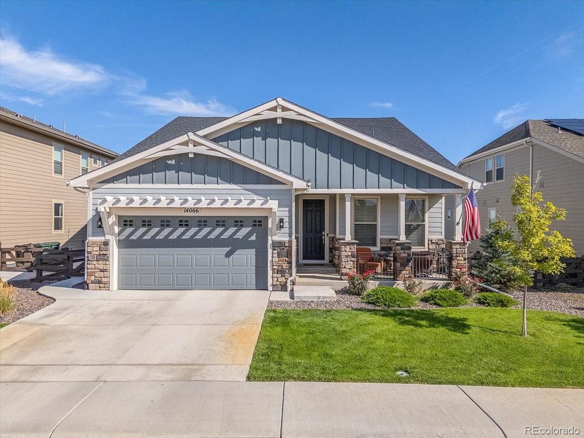 MLS Image #2 for 14066  ivanhoe court,thornton, Colorado