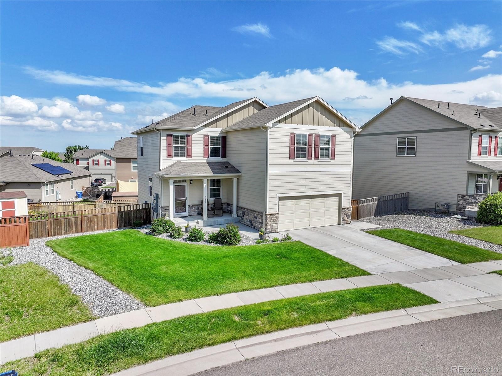 MLS Image #36 for 562  gallo street,brighton, Colorado
