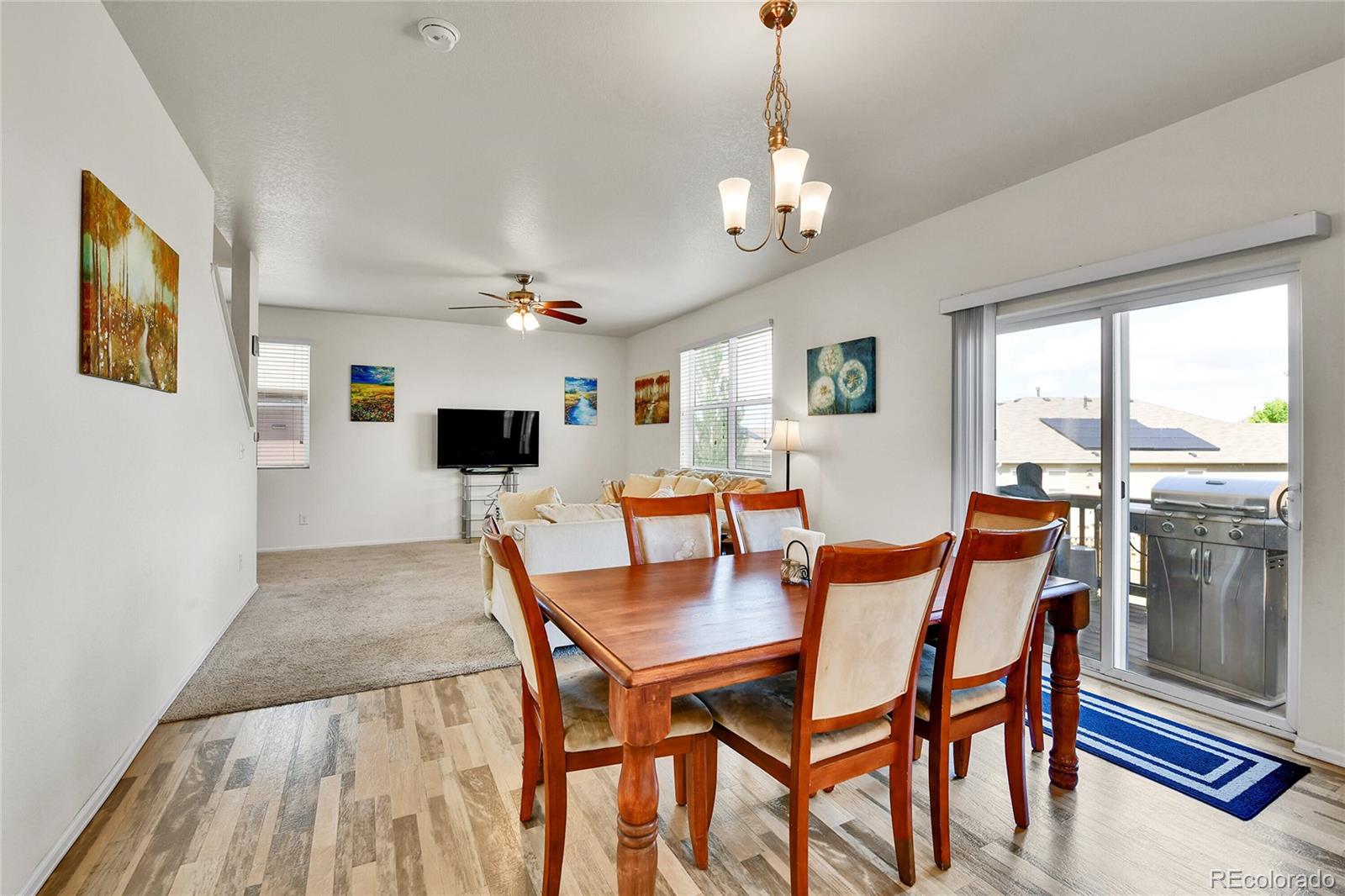 MLS Image #4 for 562  gallo street,brighton, Colorado