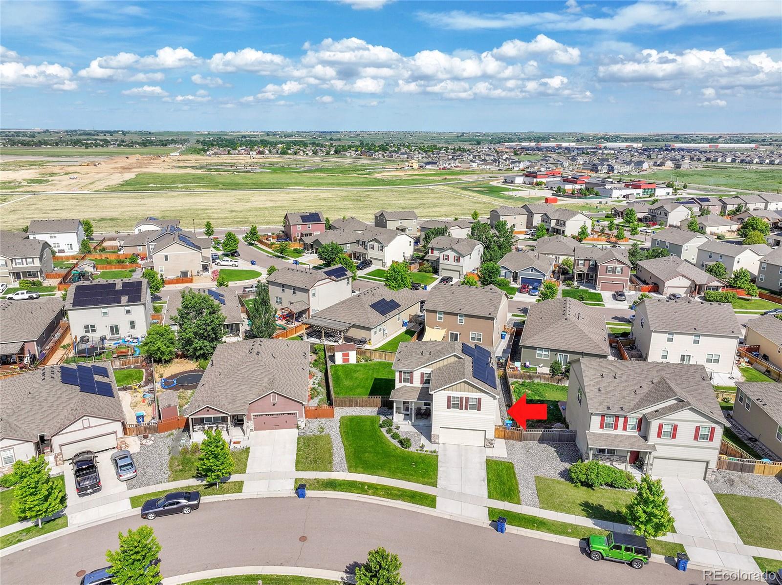 MLS Image #41 for 562  gallo street,brighton, Colorado