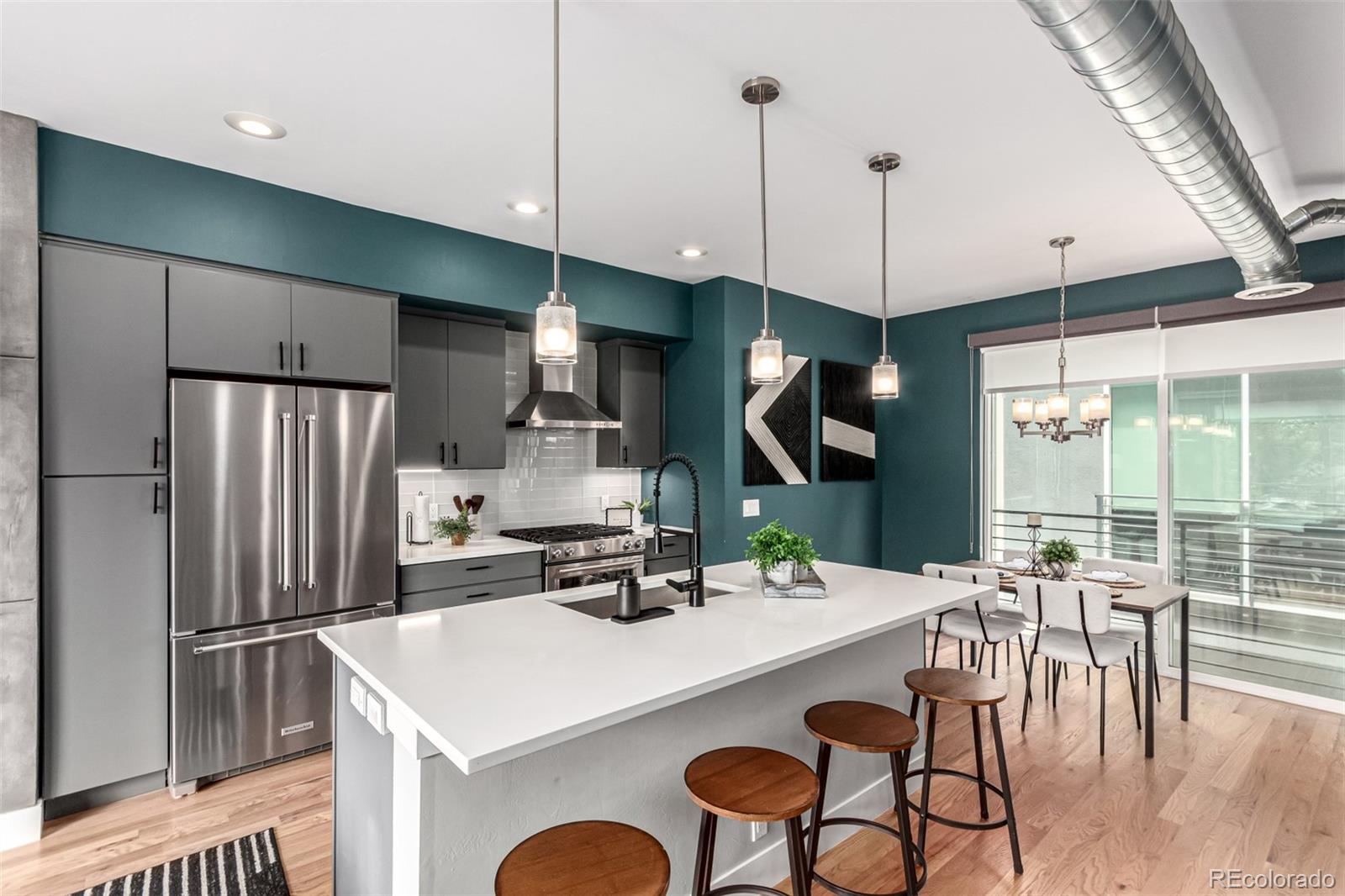 MLS Image #11 for 4922  lowell boulevard,denver, Colorado