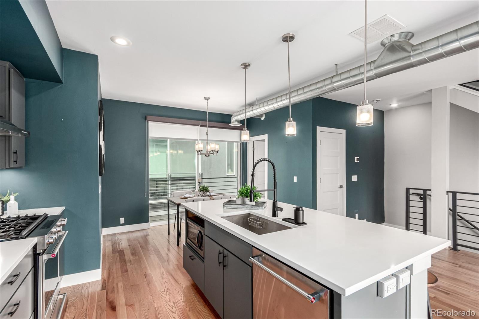 MLS Image #13 for 4922  lowell boulevard,denver, Colorado