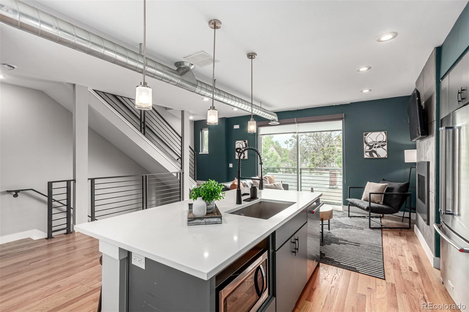MLS Image #14 for 4922  lowell boulevard,denver, Colorado