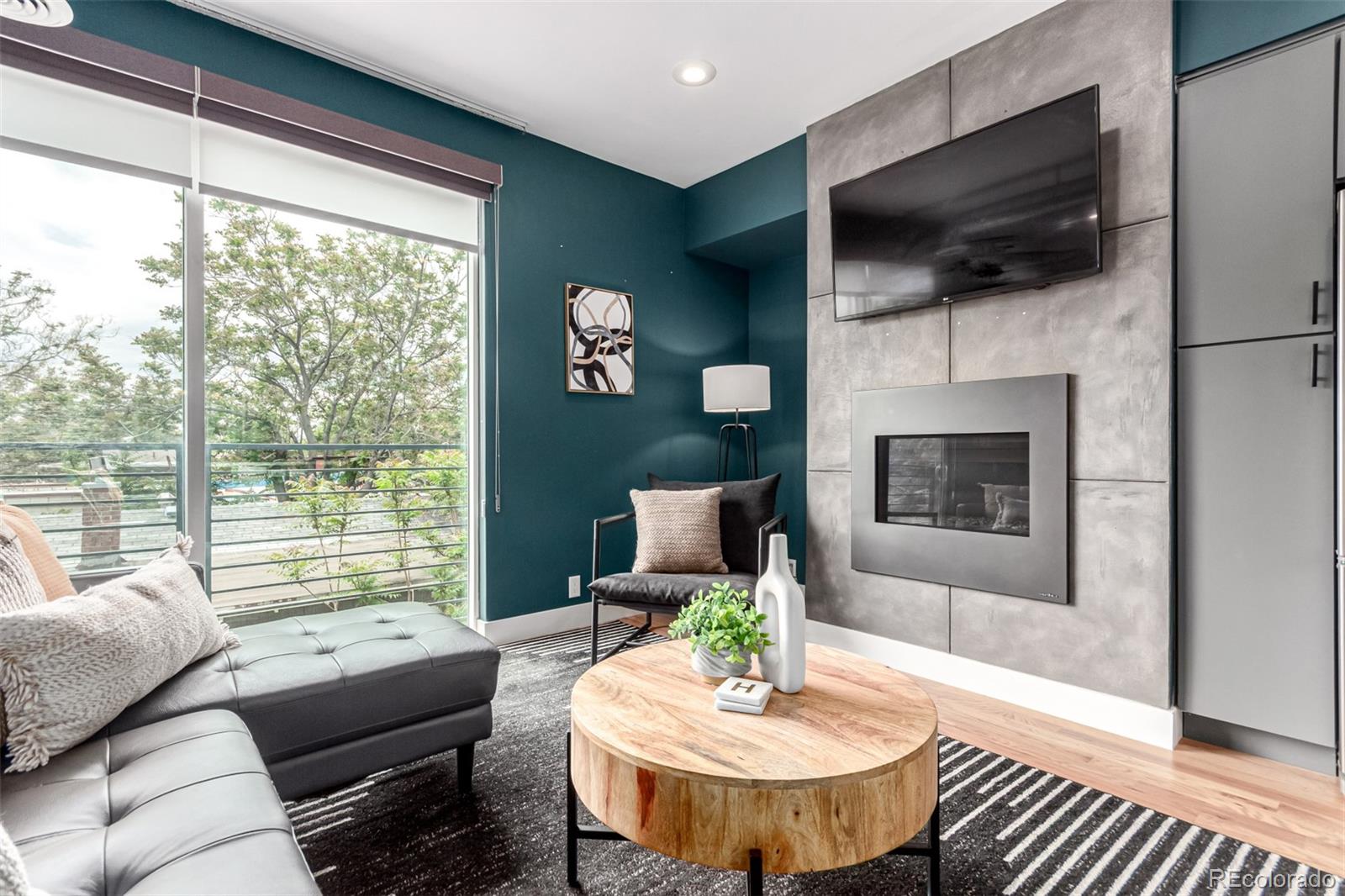 MLS Image #2 for 4922  lowell boulevard,denver, Colorado