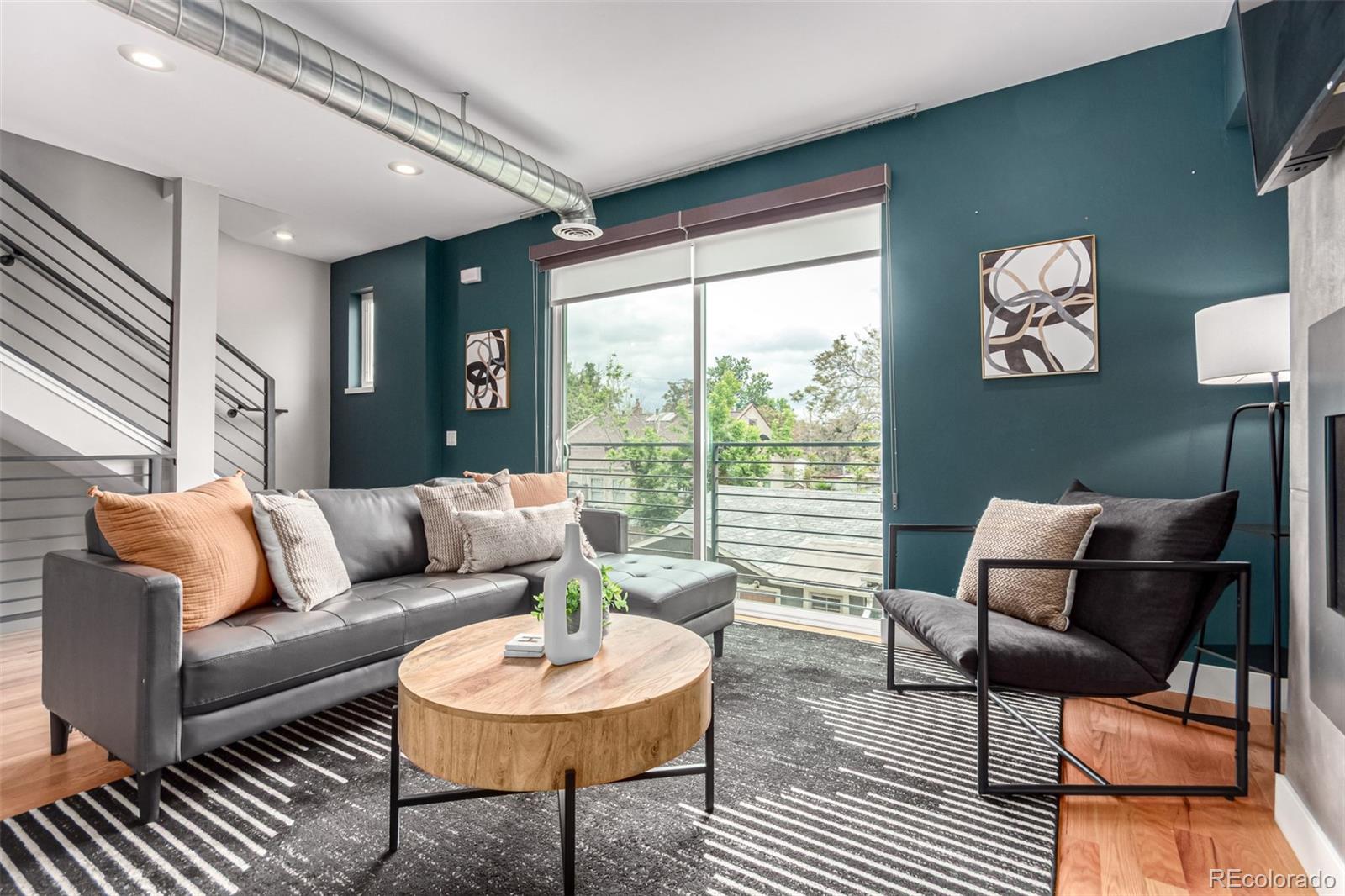 MLS Image #3 for 4922  lowell boulevard,denver, Colorado