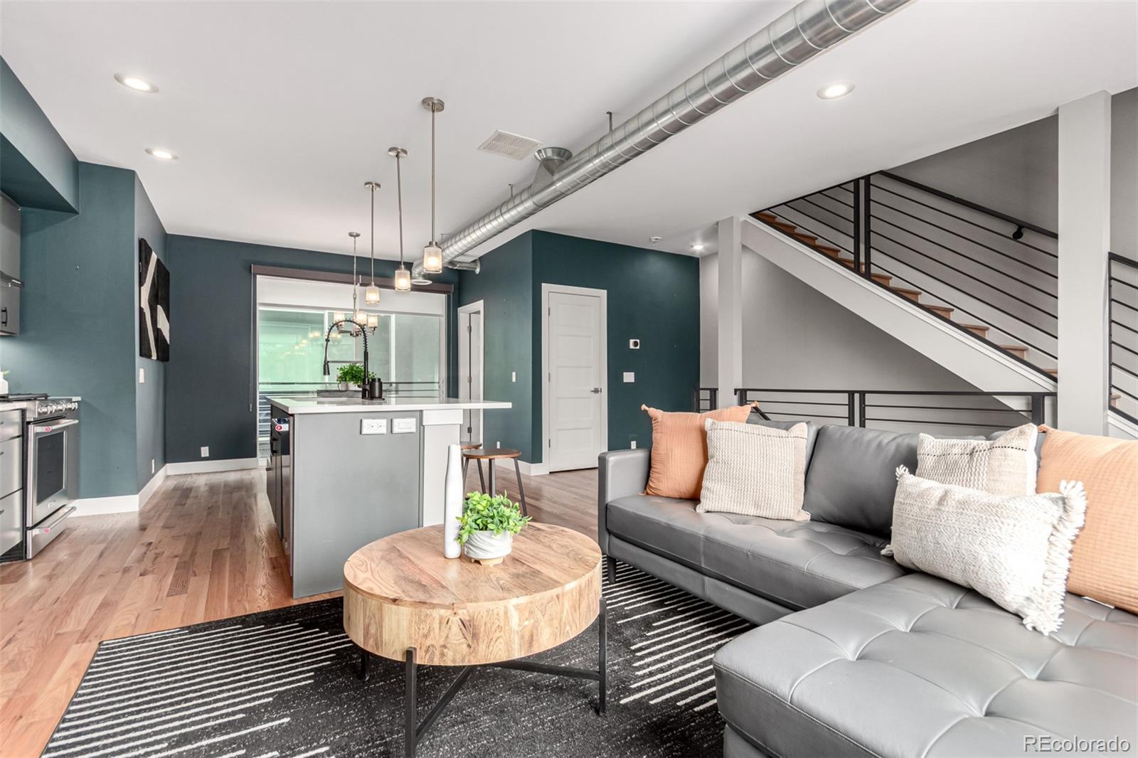 MLS Image #4 for 4922  lowell boulevard,denver, Colorado