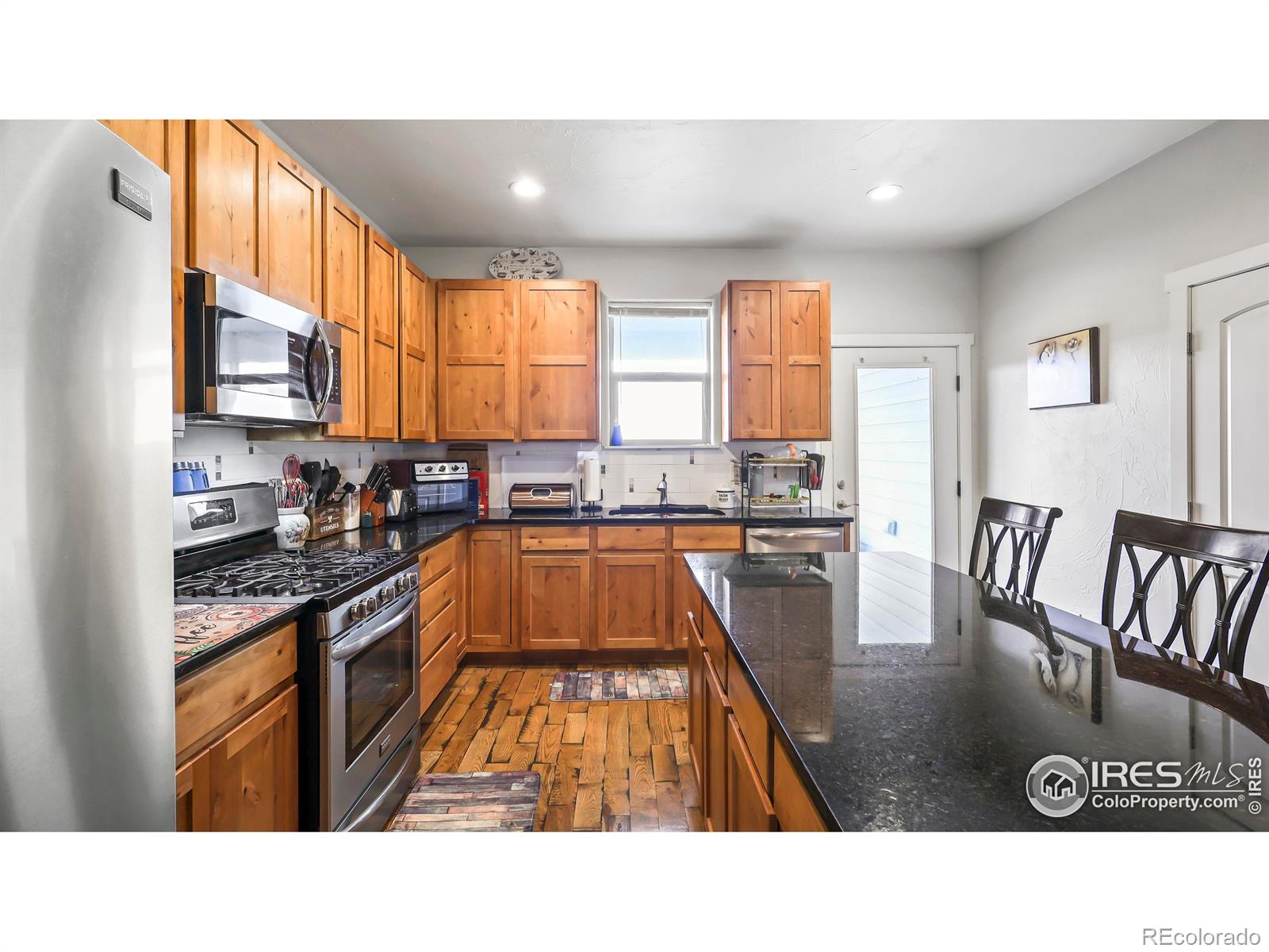 MLS Image #3 for 1086  johnson street,wiggins, Colorado