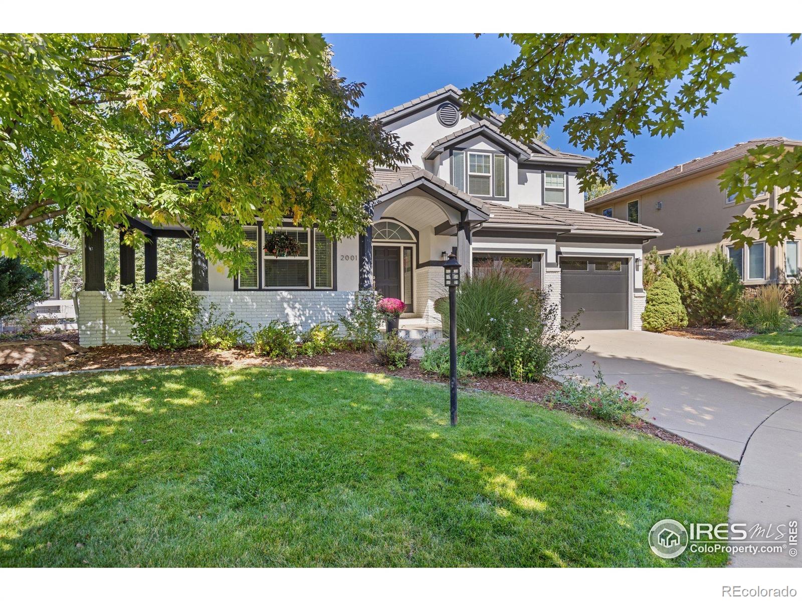 MLS Image #0 for 2001  coralbells court,longmont, Colorado