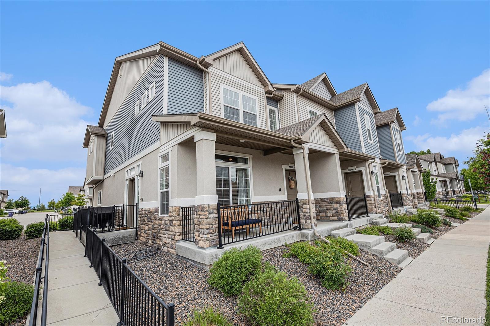 MLS Image #2 for 20000 e 40th avenue,denver, Colorado