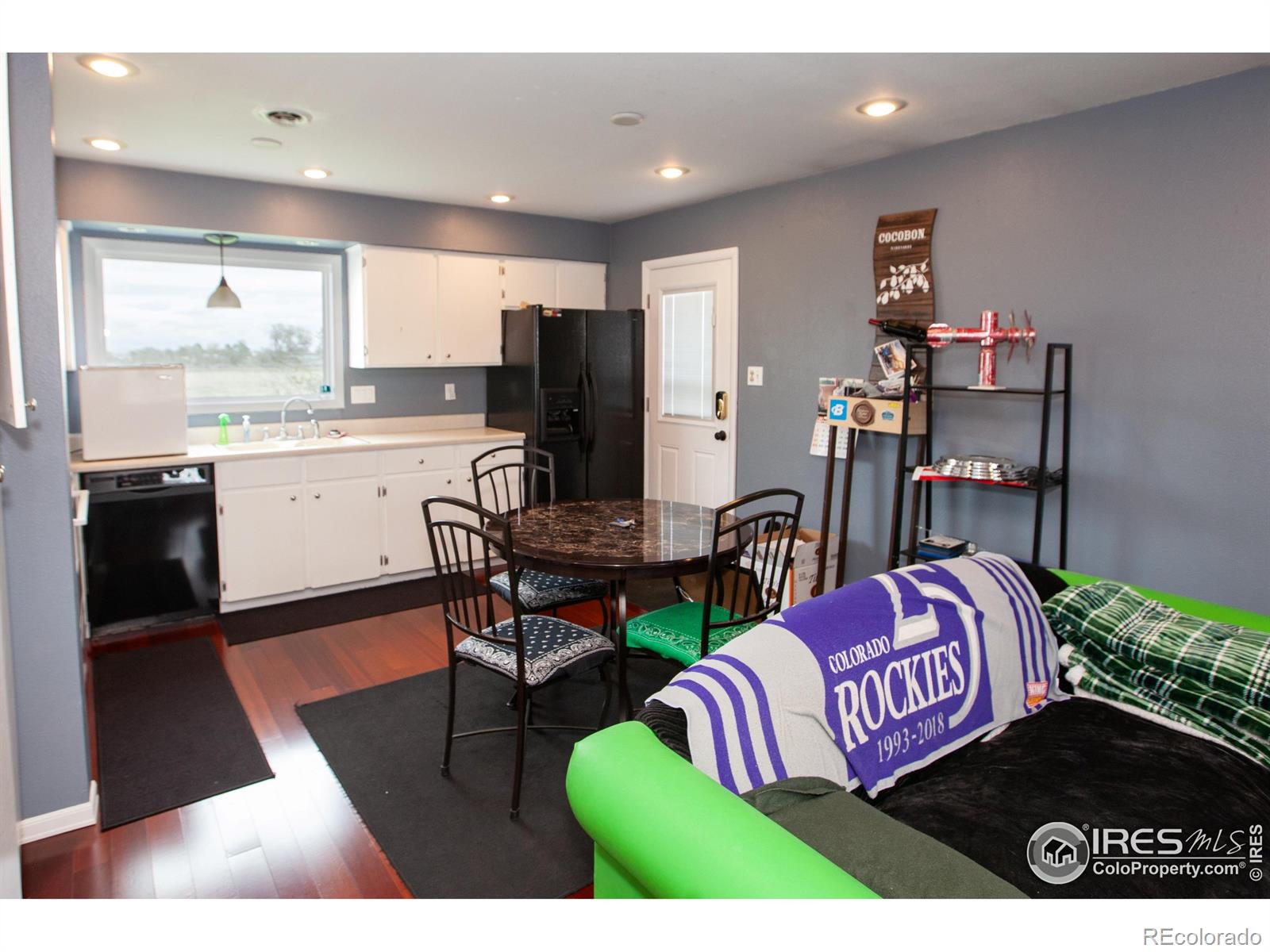 MLS Image #3 for 538  california street,sterling, Colorado
