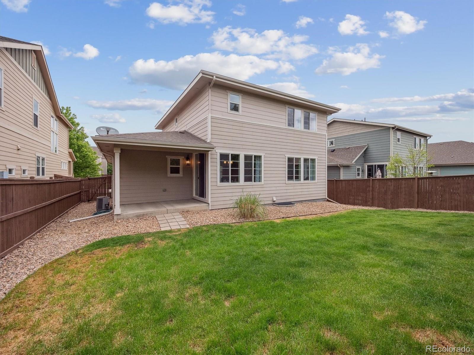 MLS Image #28 for 15350 w 50th drive,golden, Colorado
