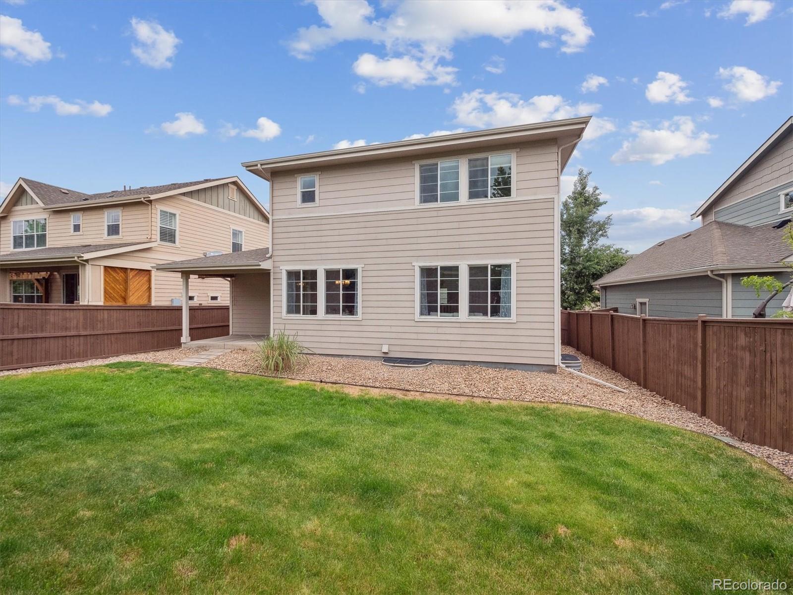 MLS Image #29 for 15350 w 50th drive,golden, Colorado