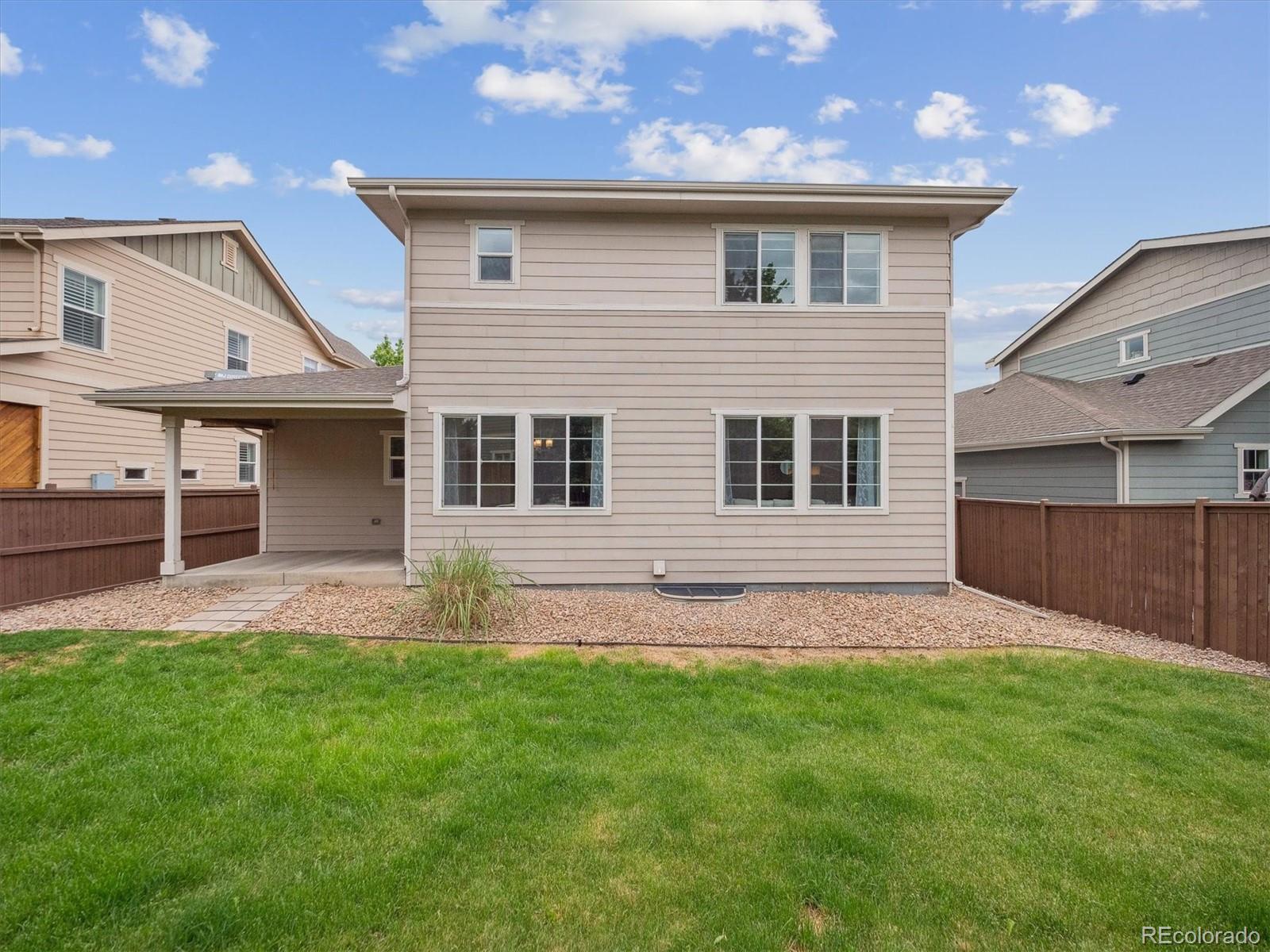 MLS Image #30 for 15350 w 50th drive,golden, Colorado