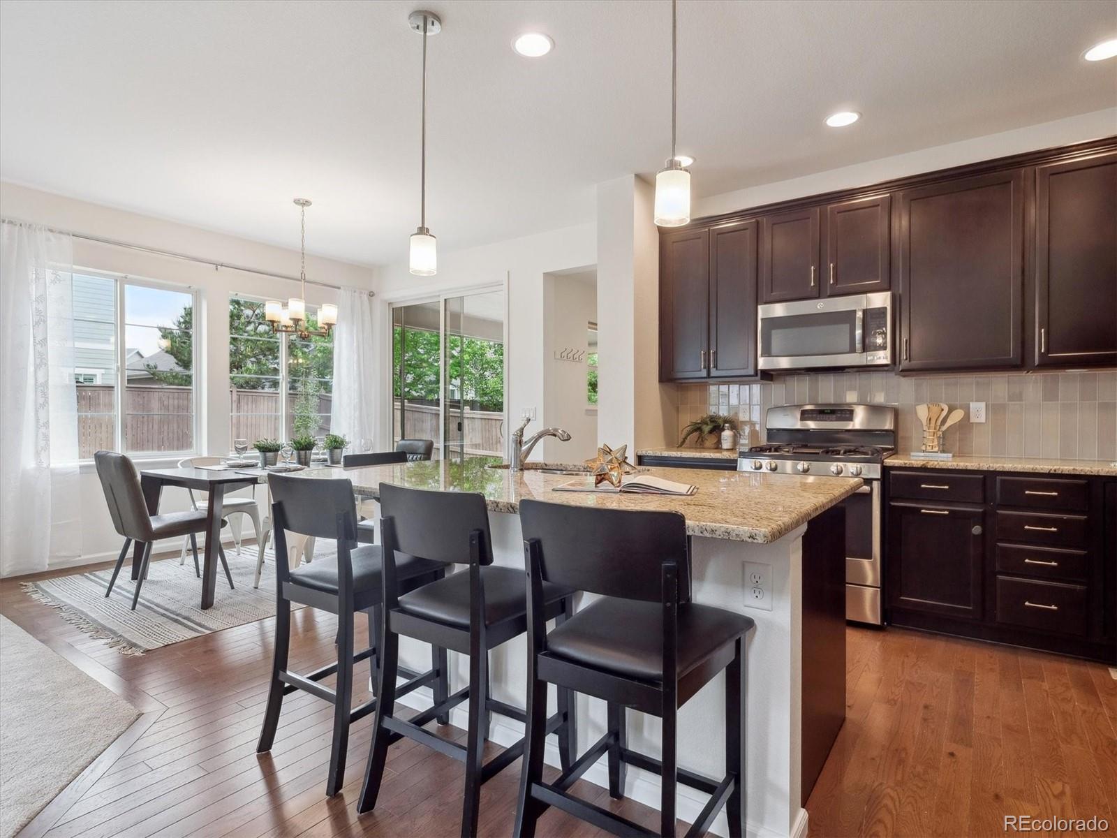 MLS Image #4 for 15350 w 50th drive,golden, Colorado