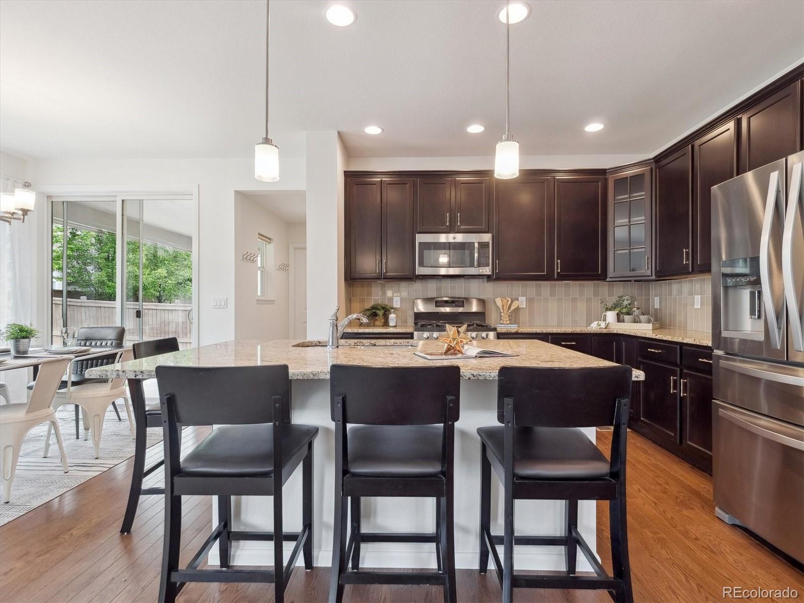 MLS Image #5 for 15350 w 50th drive,golden, Colorado