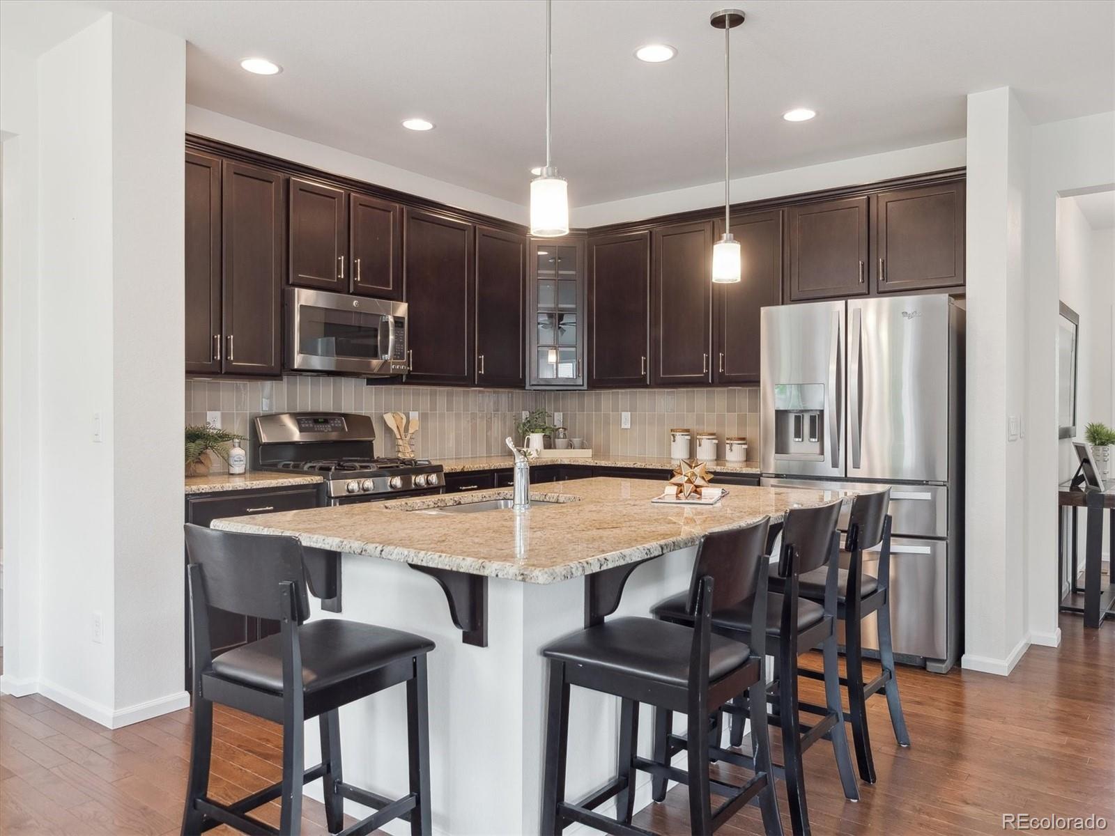 MLS Image #6 for 15350 w 50th drive,golden, Colorado