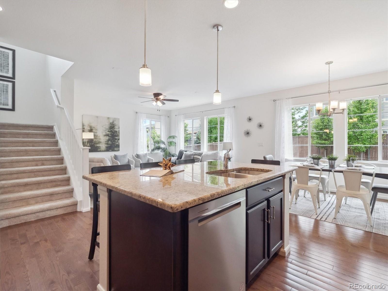 MLS Image #7 for 15350 w 50th drive,golden, Colorado