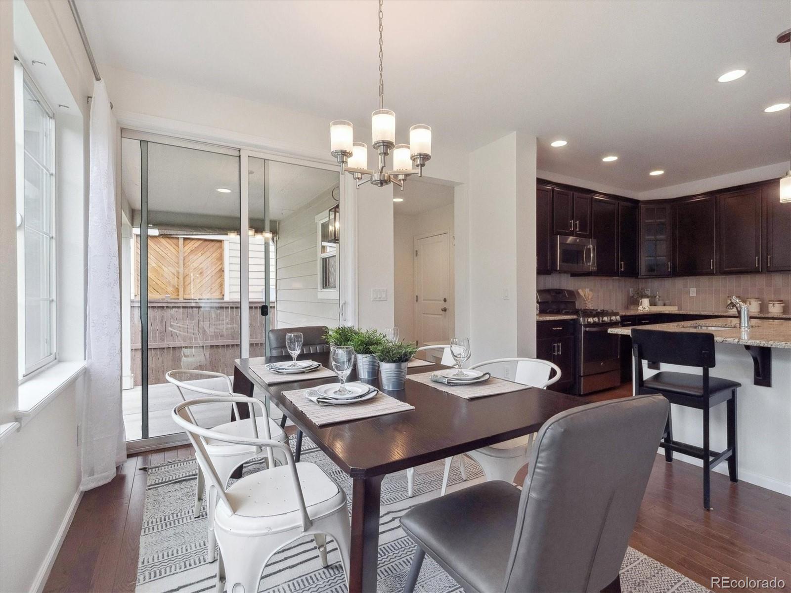 MLS Image #8 for 15350 w 50th drive,golden, Colorado