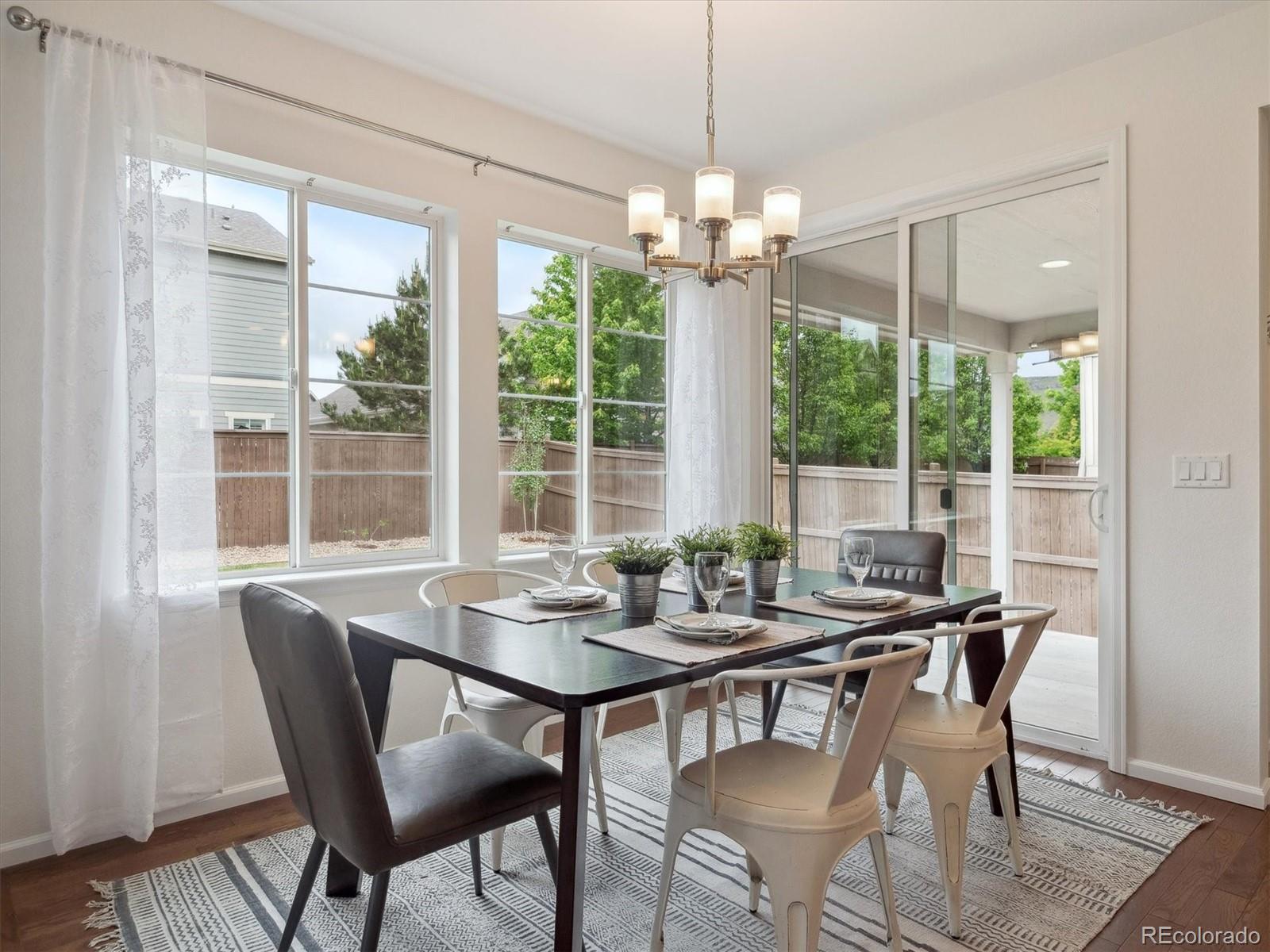 MLS Image #9 for 15350 w 50th drive,golden, Colorado