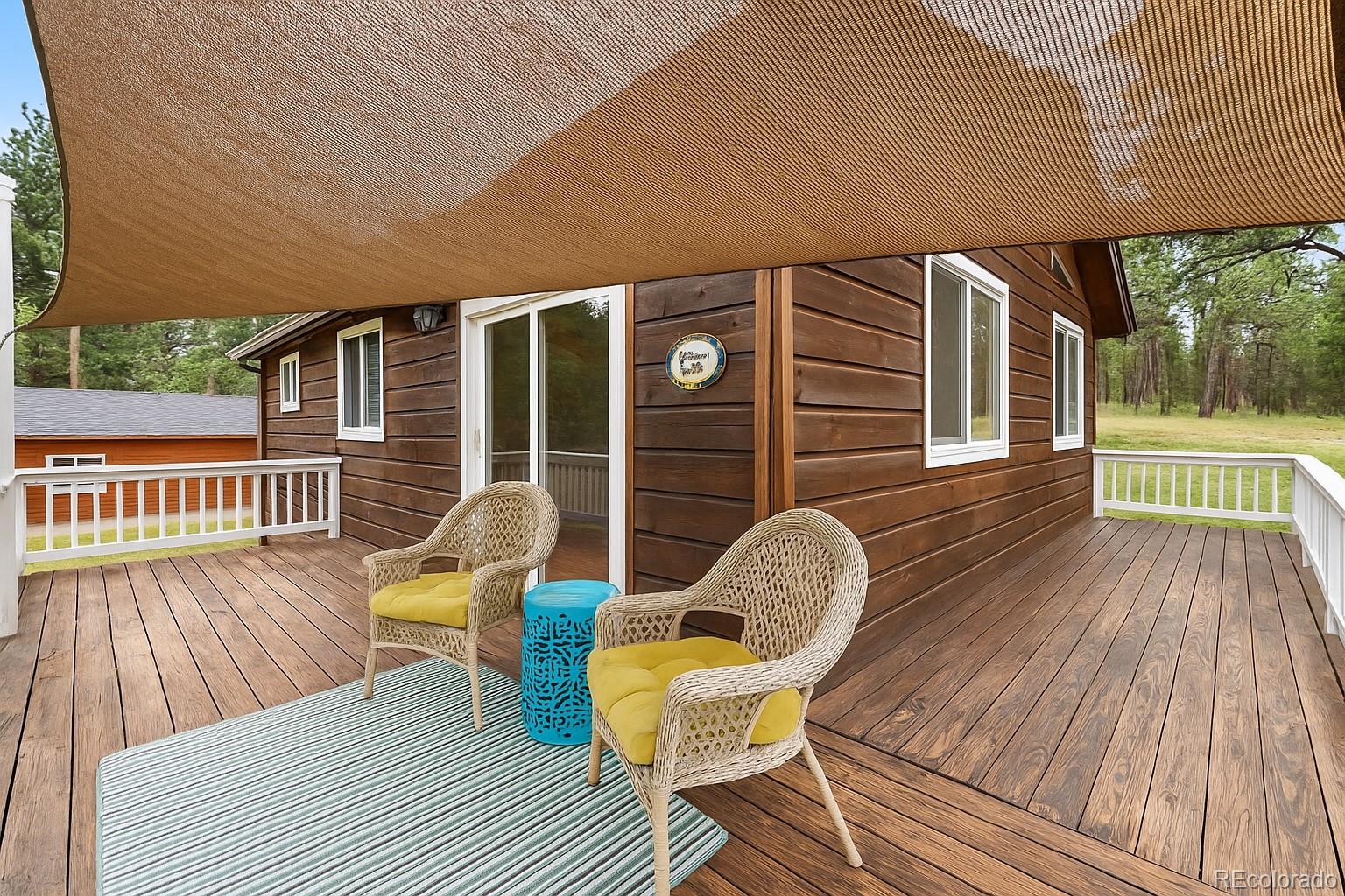 MLS Image #19 for 294  kudu trail,bailey, Colorado