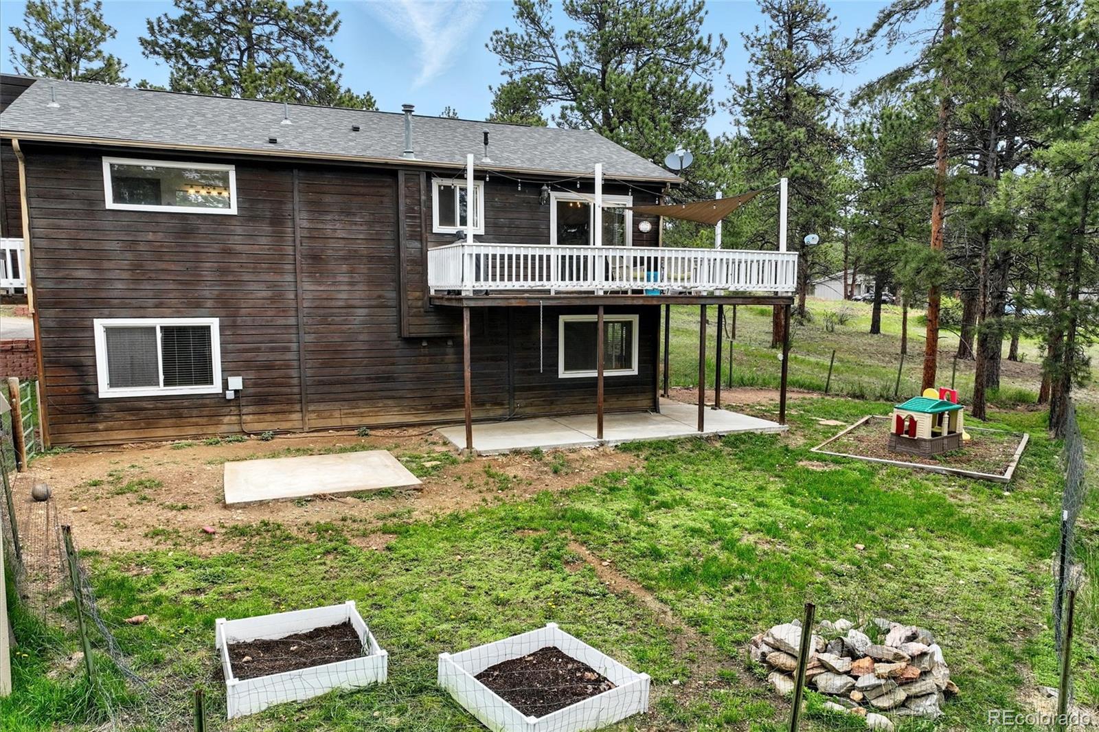 MLS Image #20 for 294  kudu trail,bailey, Colorado