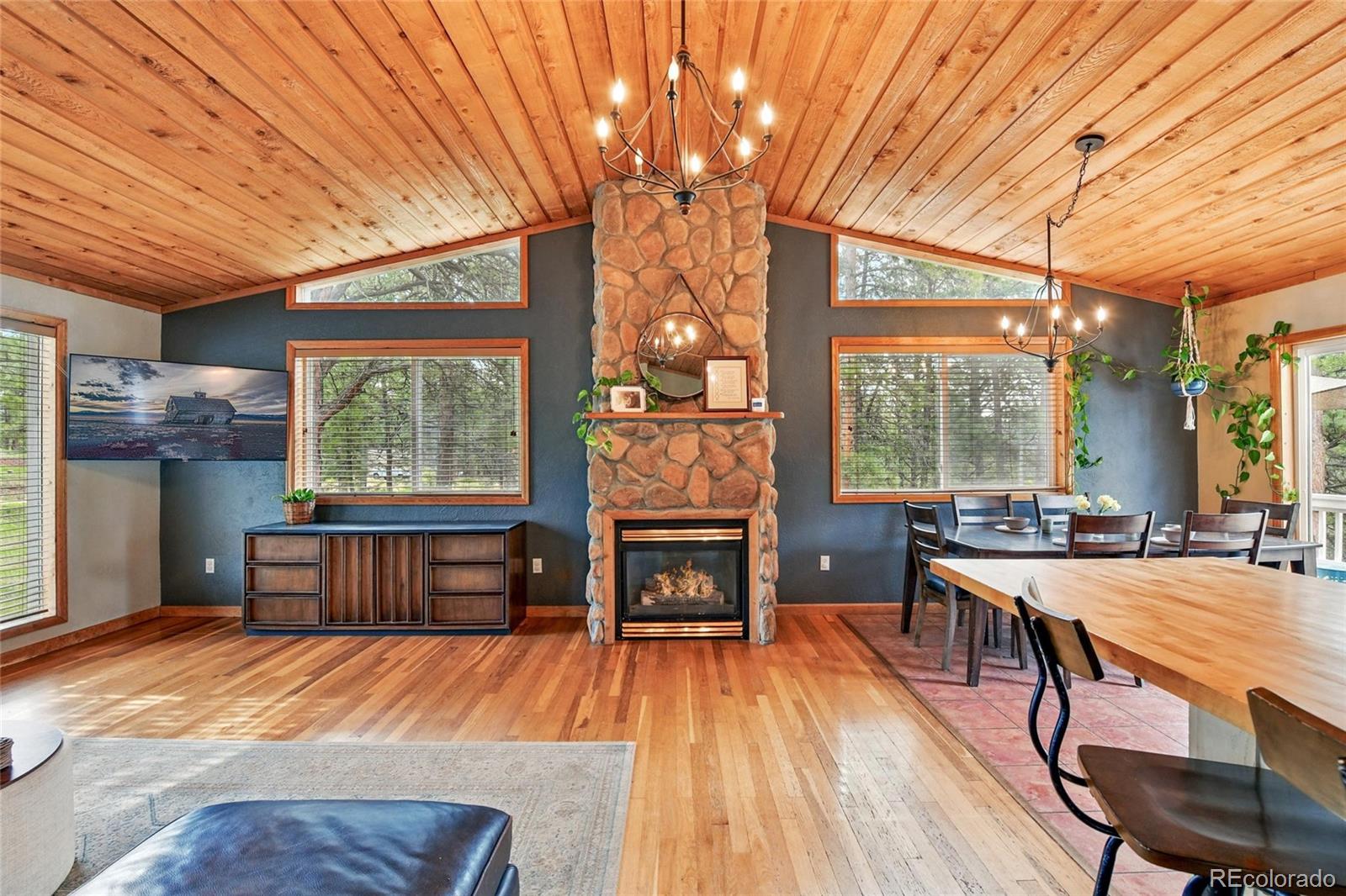 MLS Image #3 for 294  kudu trail,bailey, Colorado