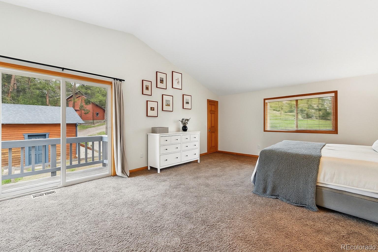 MLS Image #5 for 294  kudu trail,bailey, Colorado