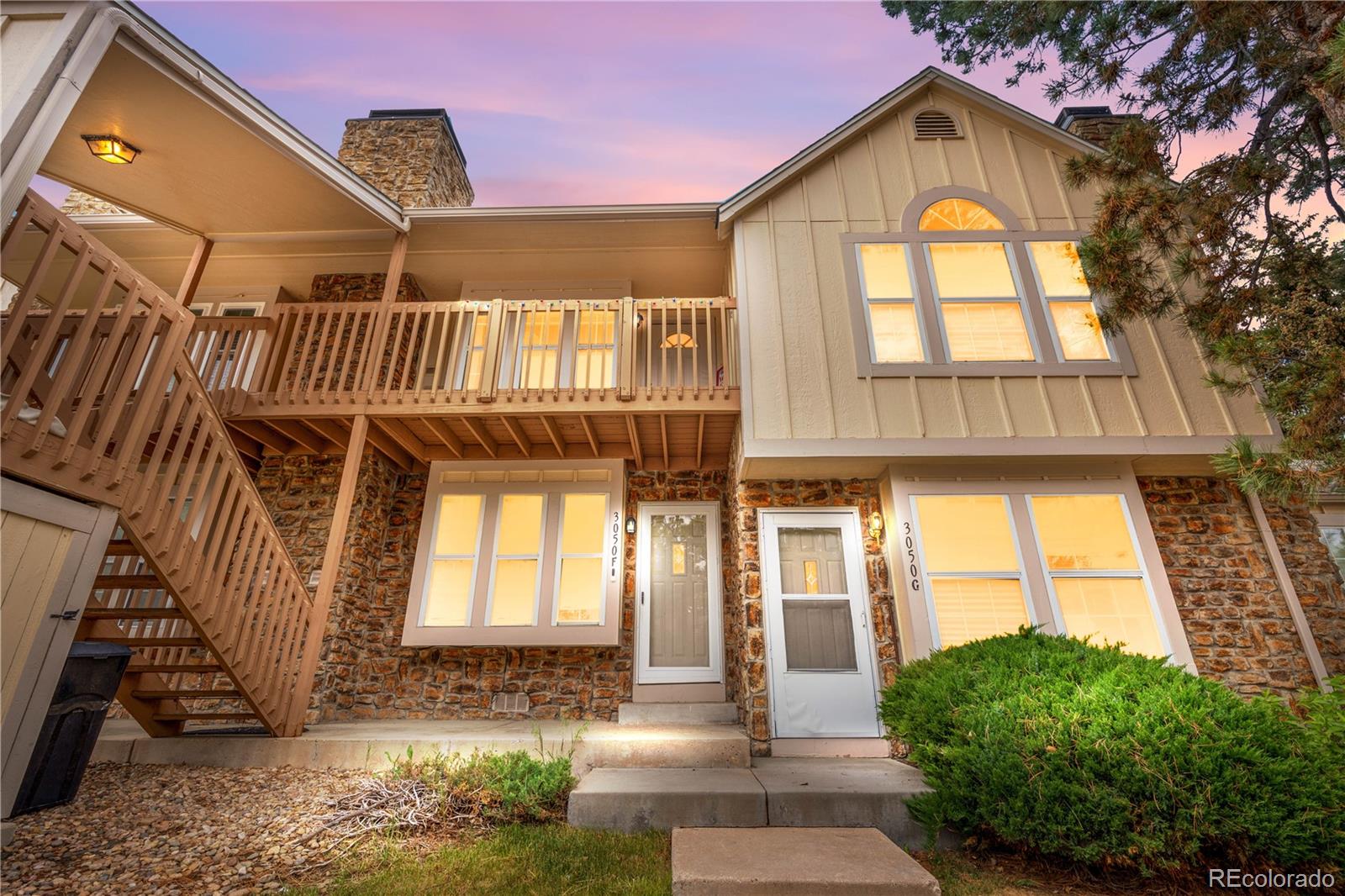 MLS Image #1 for 3050 w 107th place,westminster, Colorado