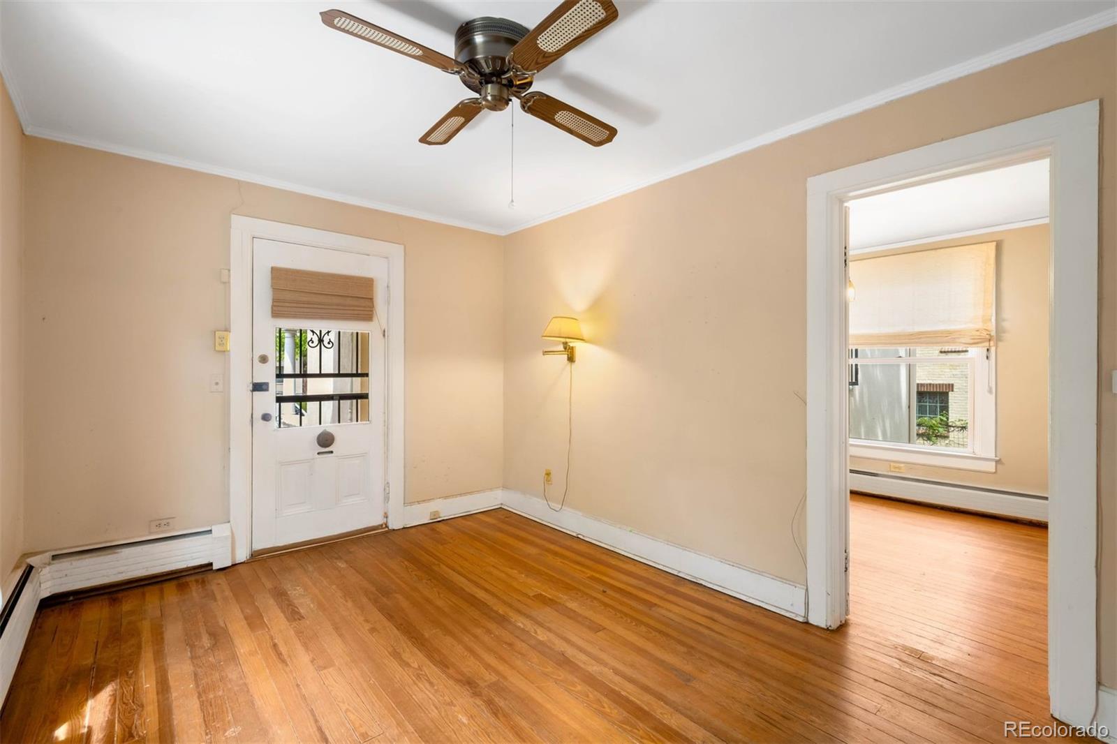 MLS Image #10 for 130 s humboldt street,denver, Colorado