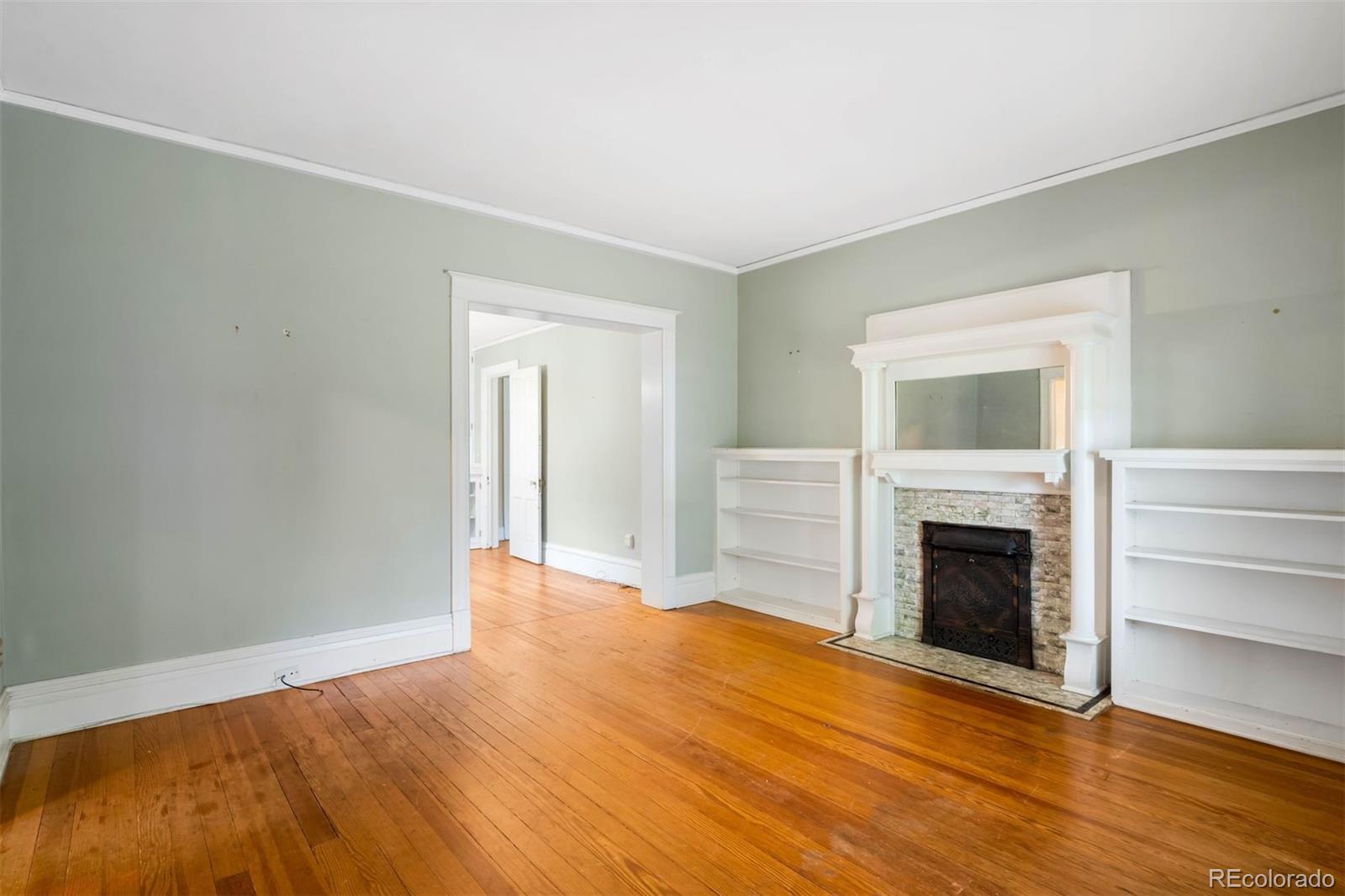 MLS Image #2 for 130 s humboldt street,denver, Colorado