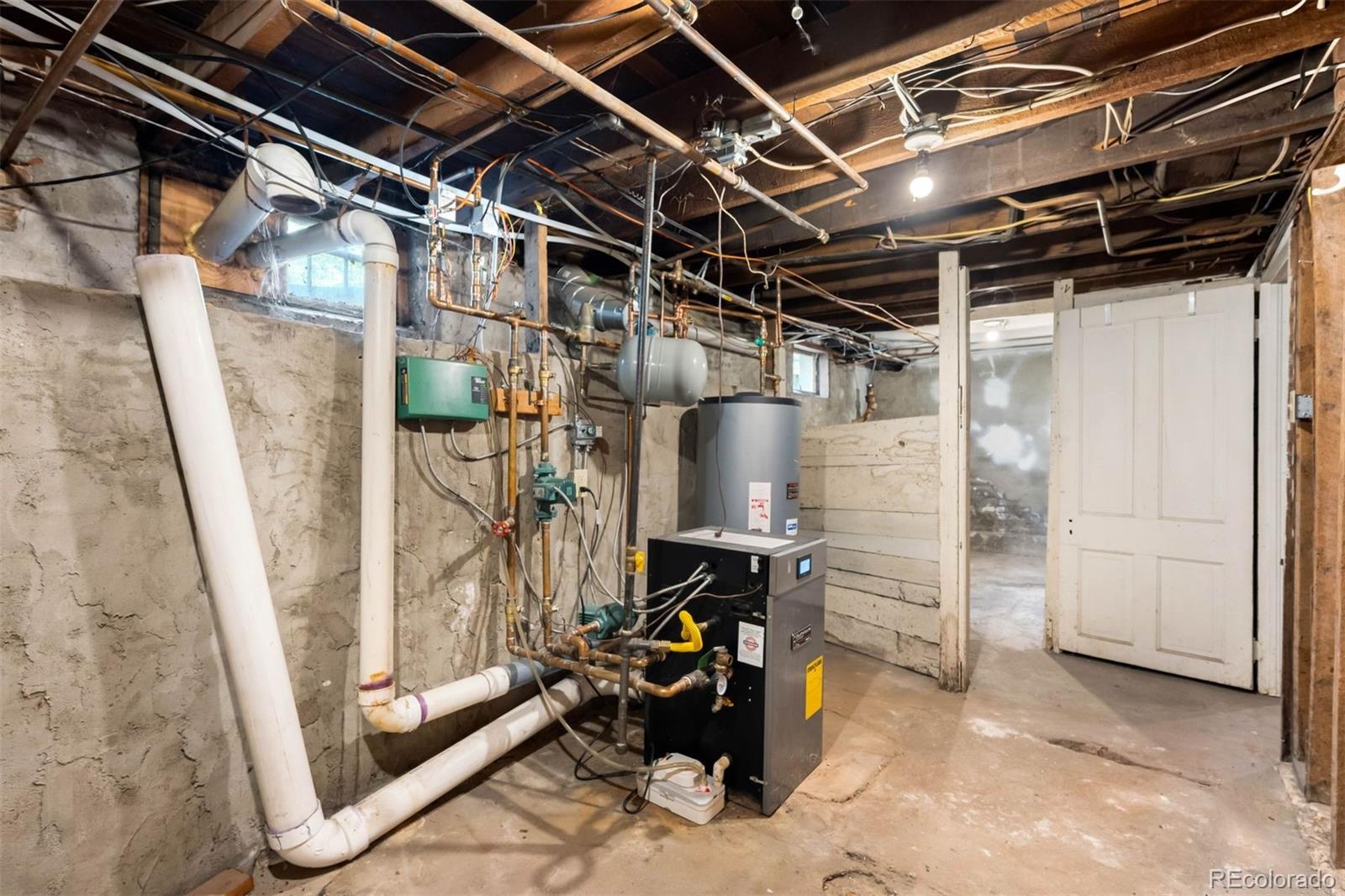 MLS Image #21 for 130 s humboldt street,denver, Colorado