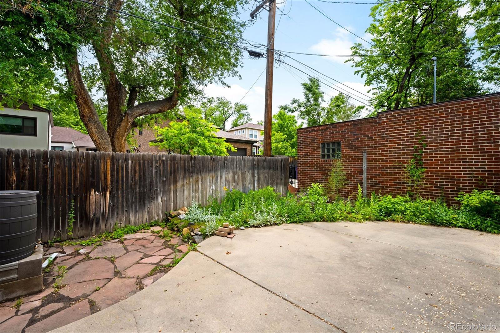 MLS Image #25 for 130 s humboldt street,denver, Colorado