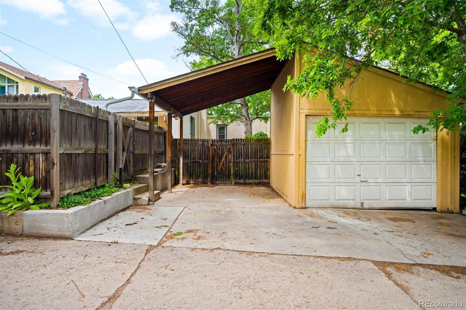MLS Image #26 for 130 s humboldt street,denver, Colorado