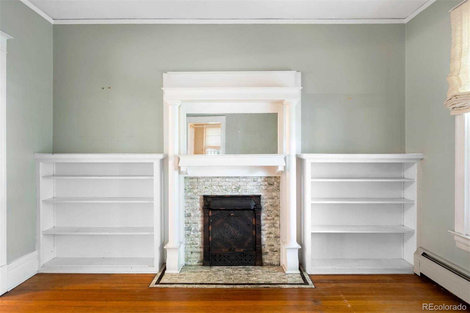 MLS Image #3 for 130 s humboldt street,denver, Colorado