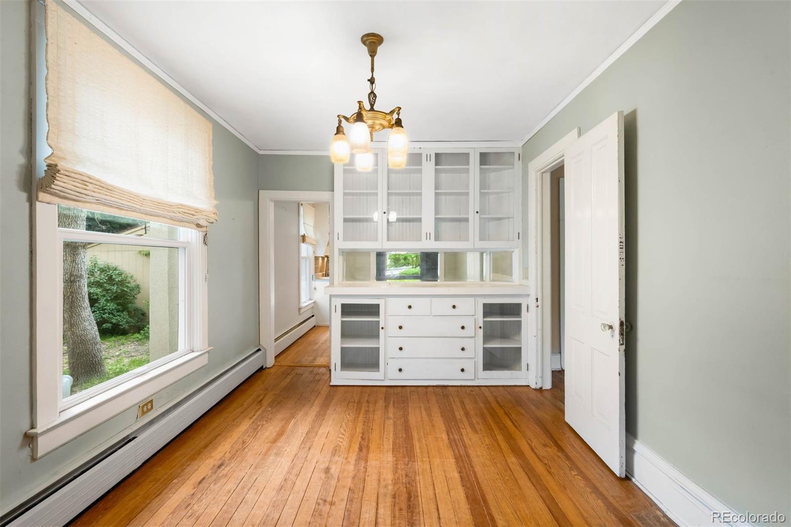 MLS Image #5 for 130 s humboldt street,denver, Colorado