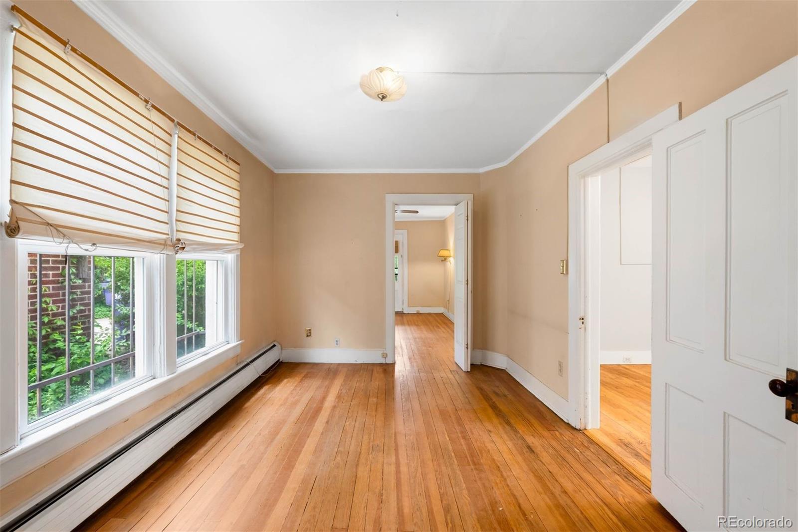 MLS Image #7 for 130 s humboldt street,denver, Colorado