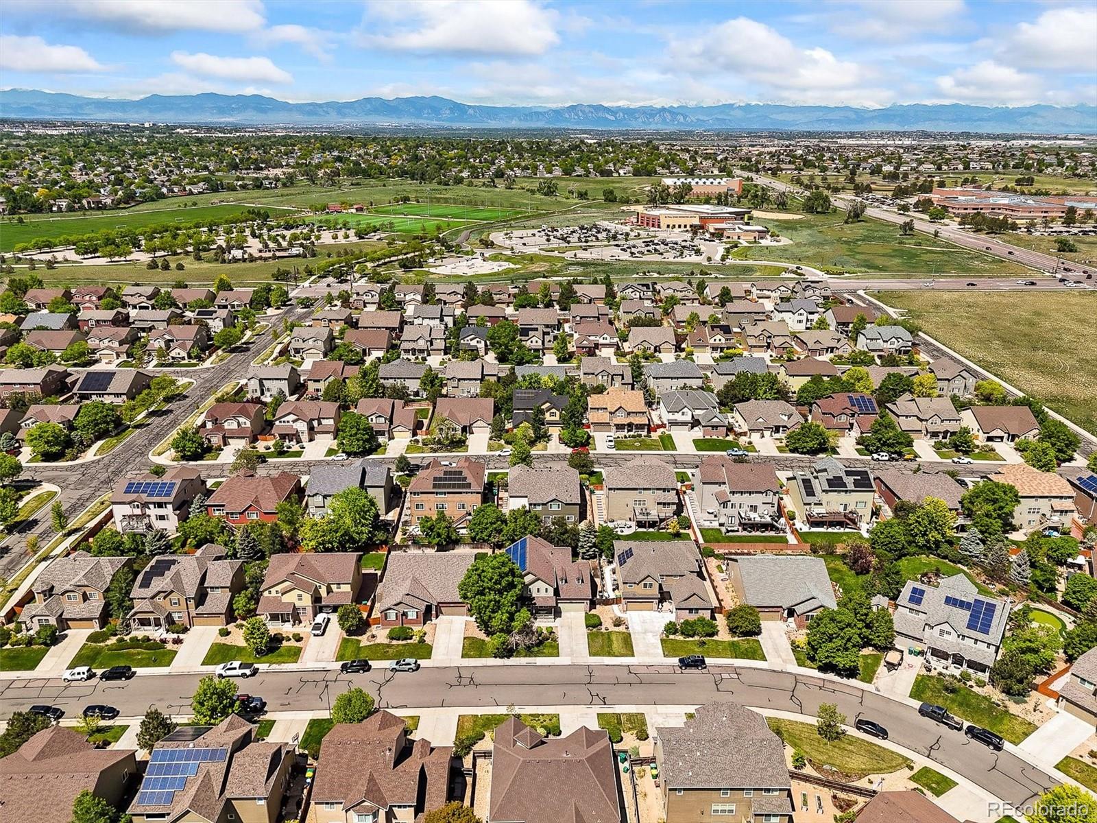 MLS Image #46 for 13445  kearney street,thornton, Colorado