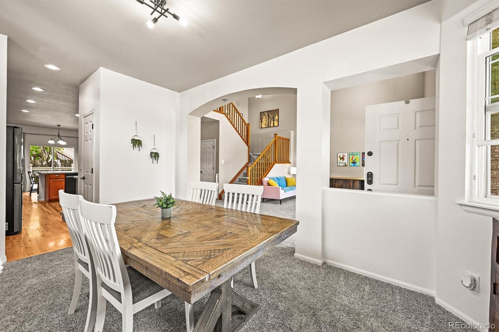MLS Image #5 for 13445  kearney street,thornton, Colorado