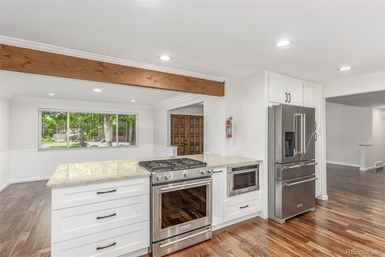 MLS Image #13 for 5890 w quarles drive,littleton, Colorado