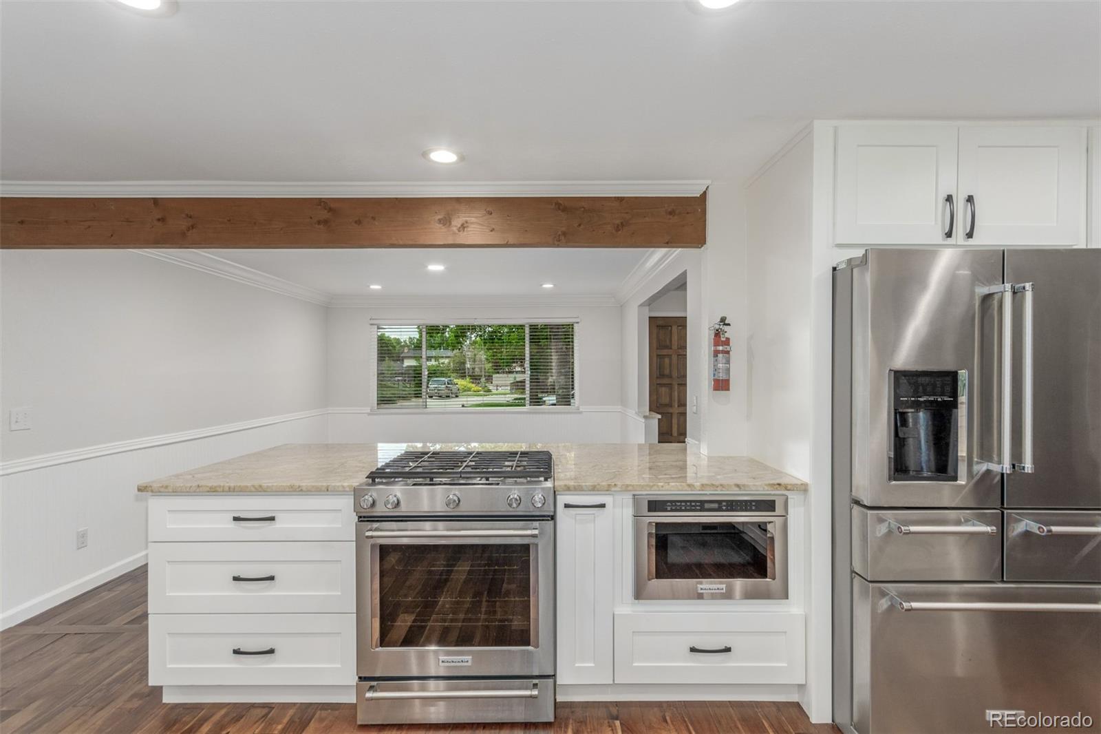 MLS Image #14 for 5890 w quarles drive,littleton, Colorado