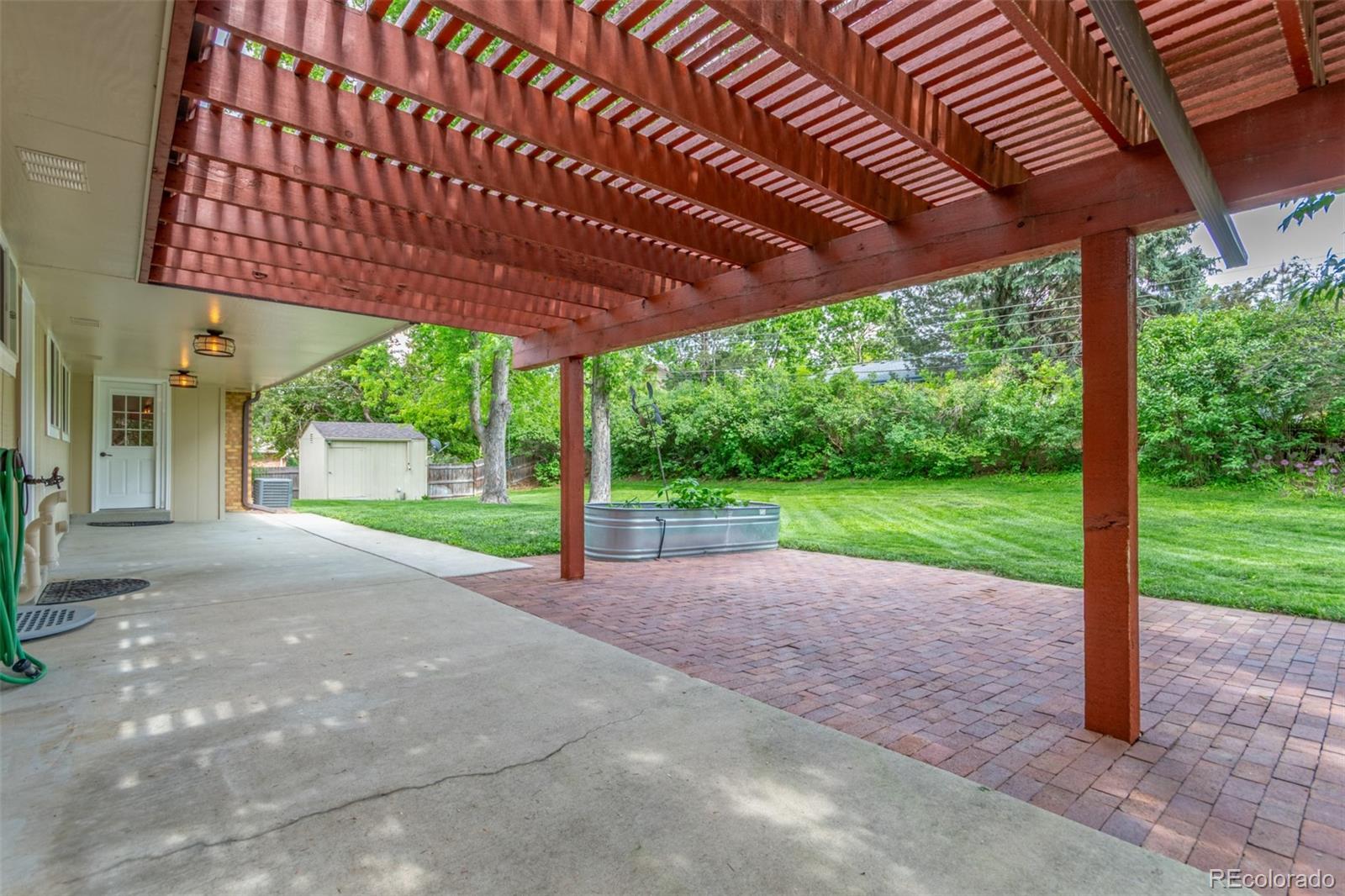 MLS Image #35 for 5890 w quarles drive,littleton, Colorado