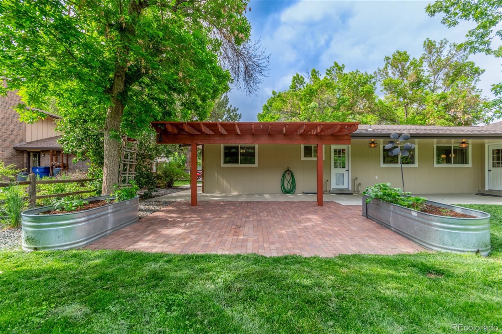 MLS Image #36 for 5890 w quarles drive,littleton, Colorado