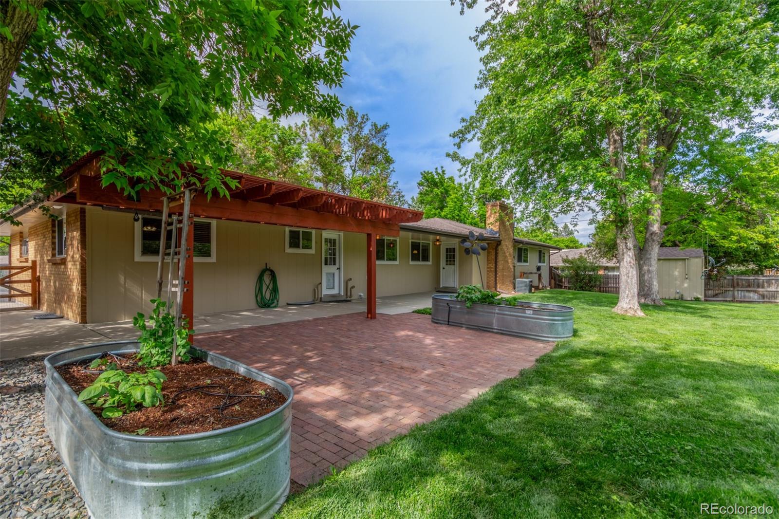 MLS Image #37 for 5890 w quarles drive,littleton, Colorado